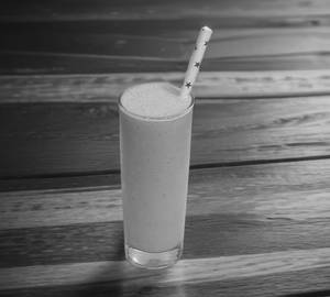 Strawberry Milkshake