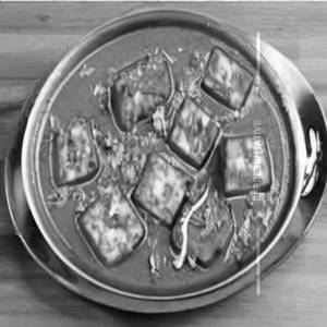 Paneer Punjabi