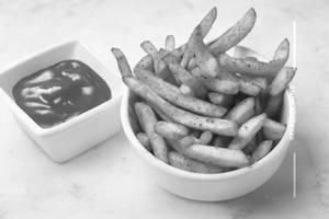 Masala Fries