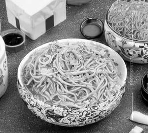 Singapuri noodles