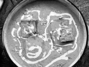 Paneer Butter Masala (Full)                                                                    
