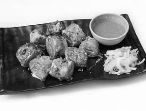 Malai Chaap