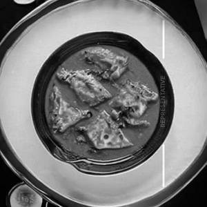 Lahsooni Fish Masala