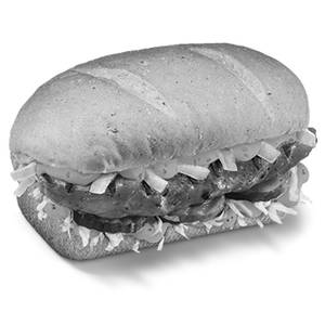 Spicy Chicken Craver (10cm)