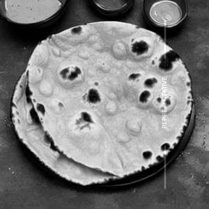 Butter Tawa Roti
