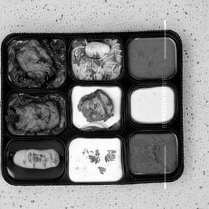 Kebab Biryani [Family Pack]