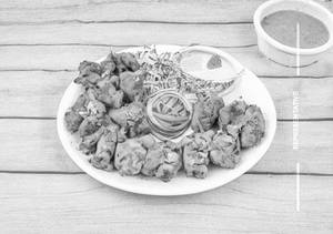 Chicken Banjara Kabab