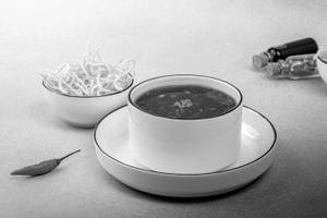 Manchow Soup