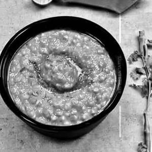 Shahi Butter Dal