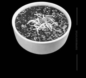 Veg Hot & Sour Soup