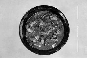 Mushroom Kali Mirch