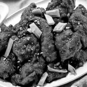 Chilly Chicken Boneless