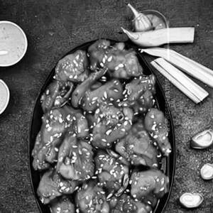 Chilli Chicken