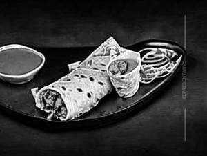 Malai Soya Chap Roll