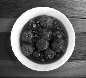 Veg Manchurian