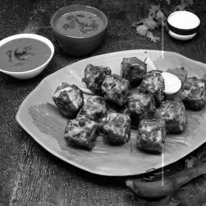 Paneer Kofta(full)