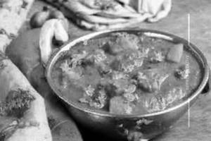 Veg. Makhanwala