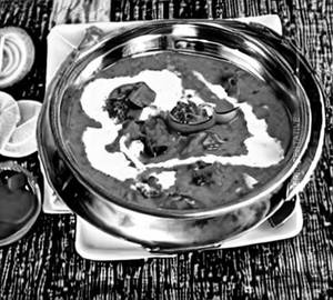 Navaratna korma