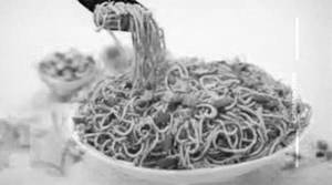 Paneer Noodles     