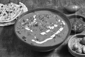 Navratan Korma
