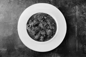 Rajasthani Laal Maas  
