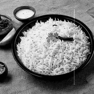 Jeera Rice