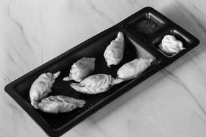 Paneer Momo Fried