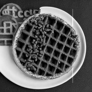 Lotus biscoff [stick waffle]
