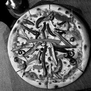Regular Veg Night House Special