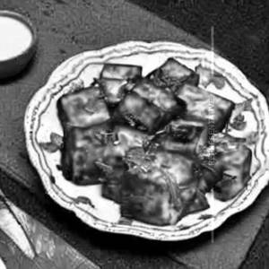 Paneer crispy