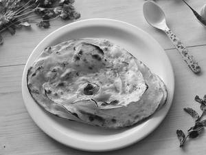 Butter Naan