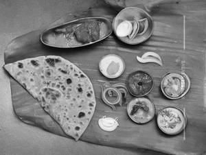 Aloo Paratha