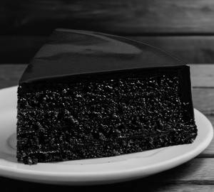 Death by chocolate
