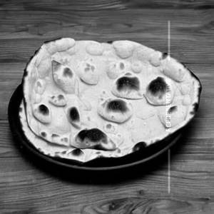 Plain Tandoori Roti 