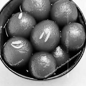 Gulab Jamun     