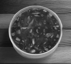Hot And Sour Soup