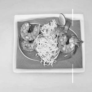 Prawns Pothichoru Meal