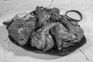 Tandoori Chicken