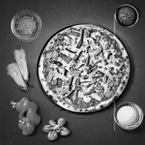 Wild West Veg