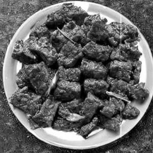 Kerala Beef Fry H