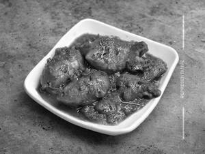 Chicken Lababdar