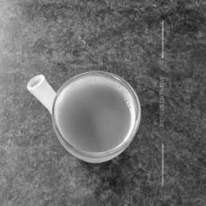 Ginger Milk Tea Flask