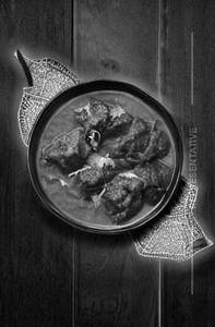 Mutton Khada Masala