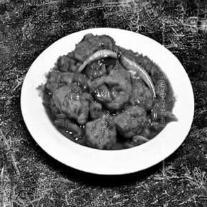 Gobhi Chilli  