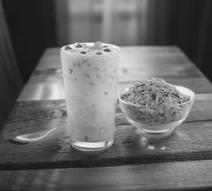 Aval Milk Shake 