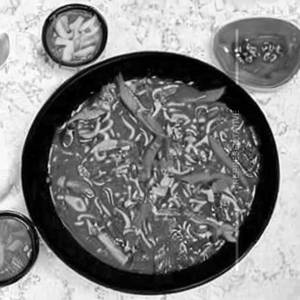 Tadka Special Chopsuey