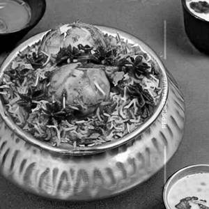 Siddharth Special Biryani