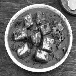Paneer Shimla Mirch