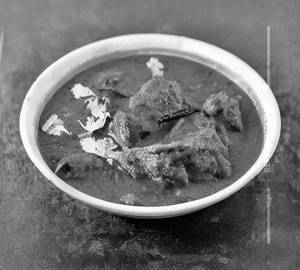 Mutton Hyderbadi