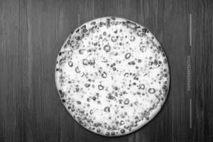 Margharita Single Cheese [Large]                                    